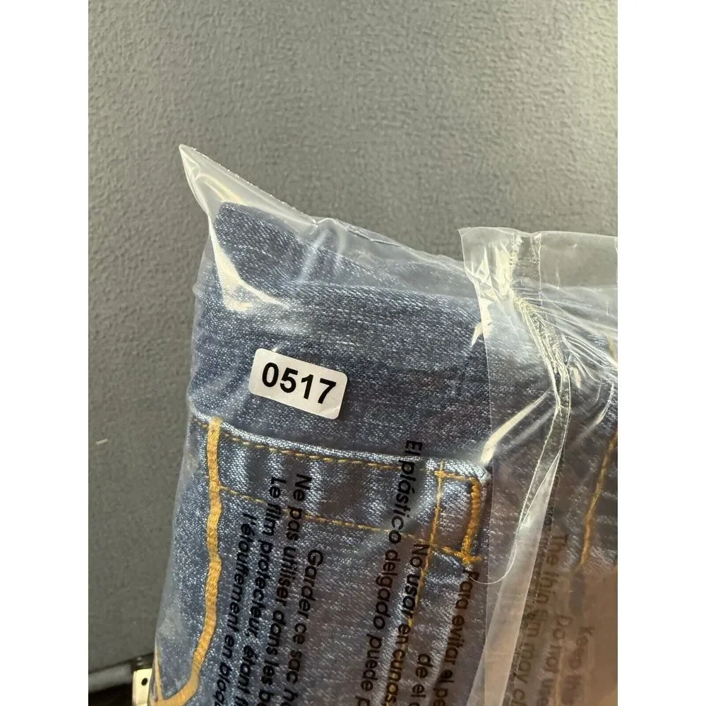 Jack Of Spades Jeans Men's 31x30* The High Roller Stretch‎ Denim Straight Leg